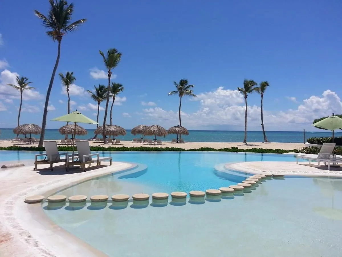 Beachfront Studio Punta Palmera Punta Cana 0*,  República Dominicana