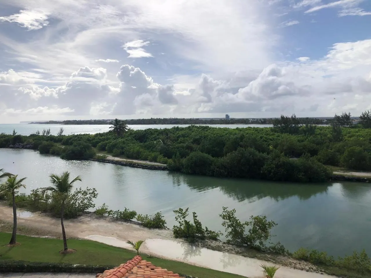 Apartamento Beachfront Studio Punta Palmera Punta Cana